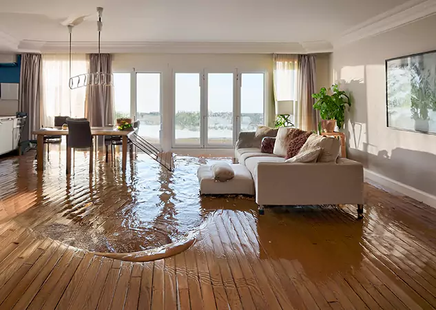 Your Trusted Water Removal Specialists in Clarkdale, GA