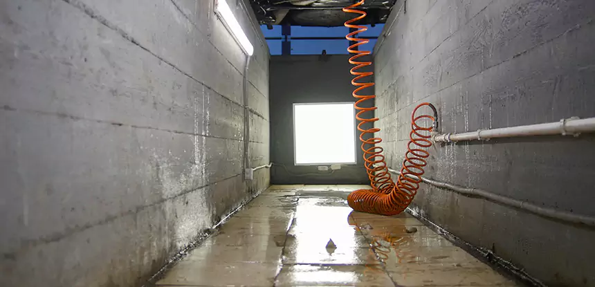 Professional Crawl Space Water Mitigation Services in Clarkdale, GA