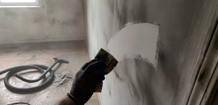 Professional Water and Fire Damage Restoration Services in Clarkdale, GA