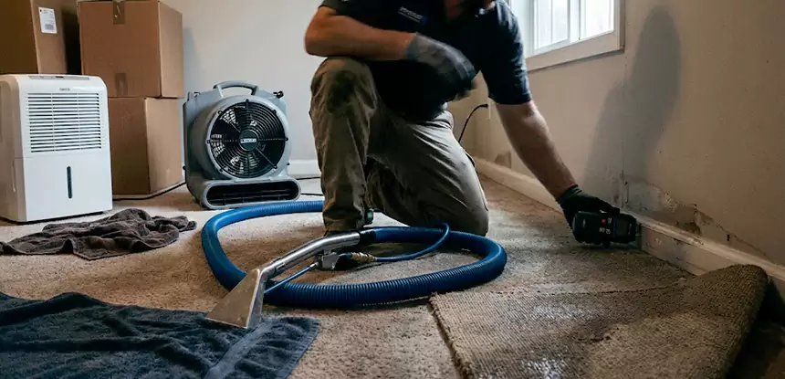 Professional Flood Clean Up Services in Clarkdale, GA