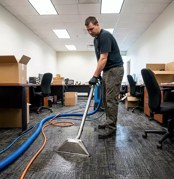 Why Clarkdale Businesses Trust Clarkdale Restoration Pro for Water Damage Recovery?